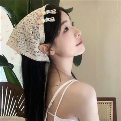 模特魅影