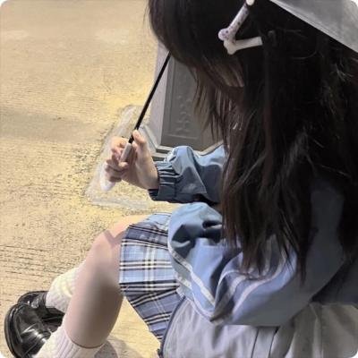 愿为女人