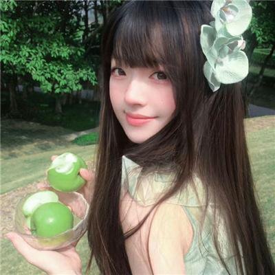 不当演员的姑娘